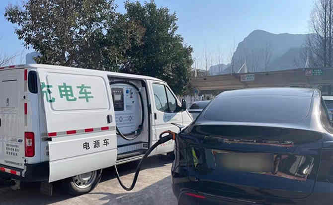 单县汽车搭电