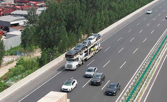 单县高速公路汽车救援